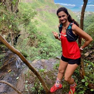 Meet your Posher, Dayane